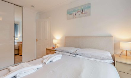 1 Bed in Saundersfoot 6