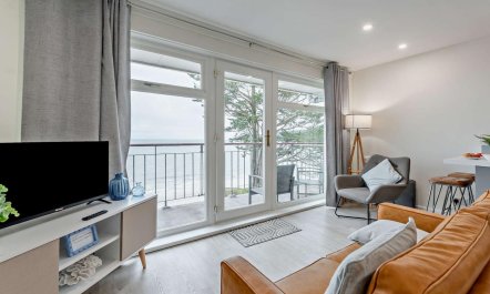 1 Bed in Saundersfoot