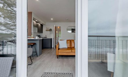 1 Bed in Saundersfoot 5