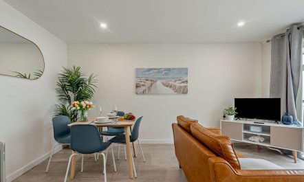 1 Bed in Saundersfoot 4