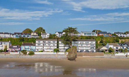 1 Bed in Saundersfoot 0