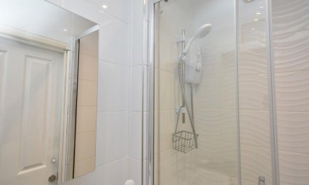 1 Bed in Saundersfoot 5