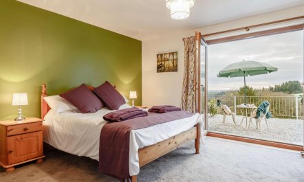 1 Bed in Liskeard 1