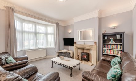 4 Bed in Sidmouth