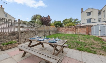 4 Bed in Sidmouth 3