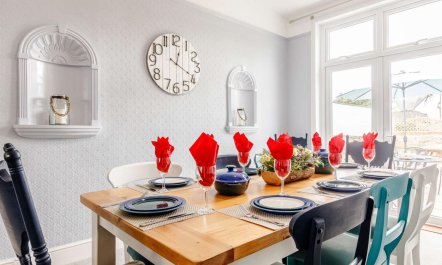 4 Bed in Sidmouth 4