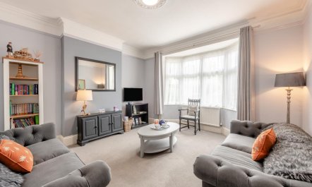 4 Bed in Sidmouth 5