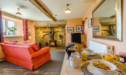 1 Bed in Knighton 7