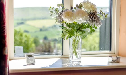 1 Bed in Knighton 8