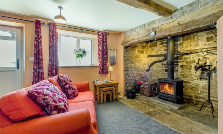 1 Bed in Knighton 5