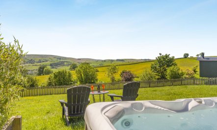 1 Bed in Knighton