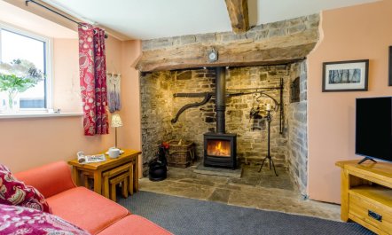 1 Bed in Knighton 3