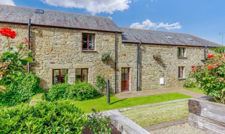 3 Bed in Penzance 1