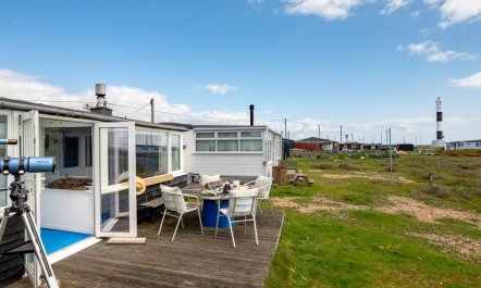 2 Bed in Dungeness 5
