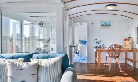 2 Bed in Dungeness 3