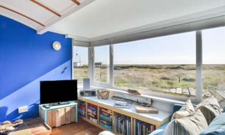2 Bed in Dungeness 1