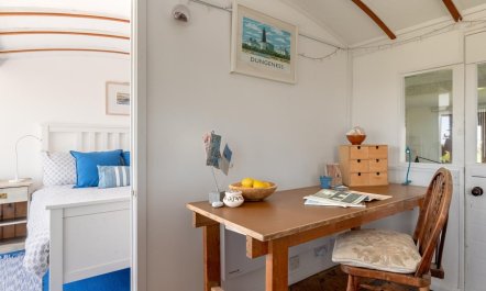 2 Bed in Dungeness 6