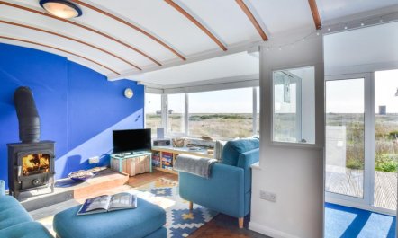2 Bed in Dungeness 4