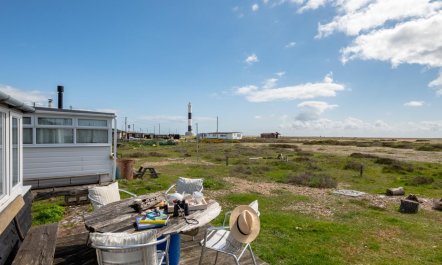 2 Bed in Dungeness 8