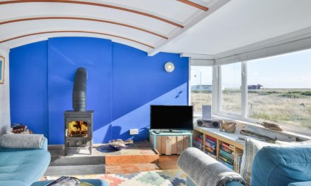 2 Bed in Dungeness 2