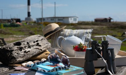 2 Bed in Dungeness 9