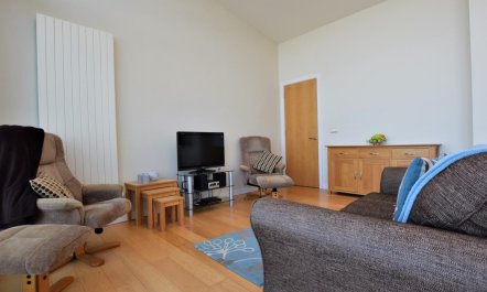 2 Bed in Bideford 3