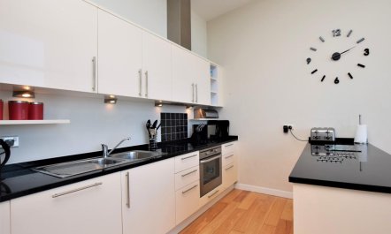 2 Bed in Bideford 4