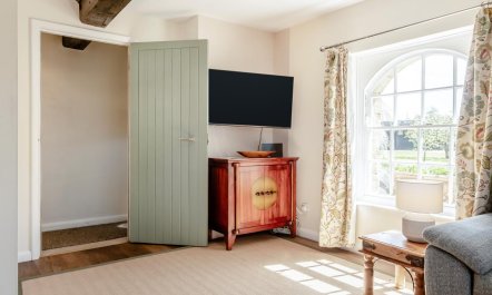 3 Bed in Newchurch 4