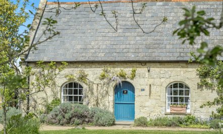 3 Bed in Newchurch