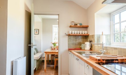 3 Bed in Newchurch 9