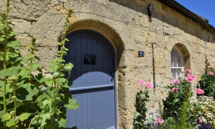 3 Bed in Newchurch 1