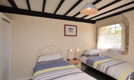 3 Bed in Newchurch 8