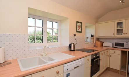 3 Bed in Newchurch 5