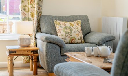 3 Bed in Newchurch 2