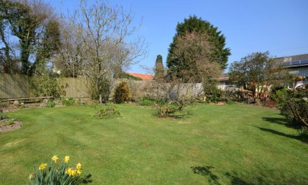 1 Bed in Bodmin 1