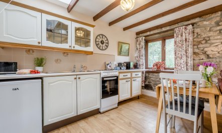 1 Bed in Bodmin 8