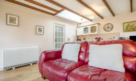 1 Bed in Bodmin 7