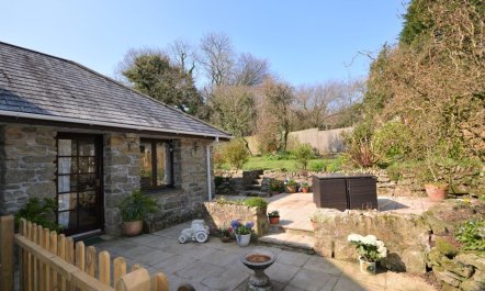 1 Bed in Bodmin