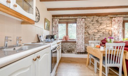 1 Bed in Bodmin 9