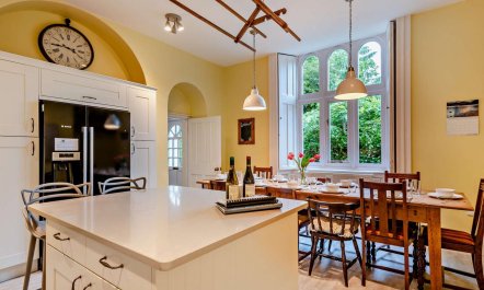 6 Bed in Appleby-in-westmorland 5