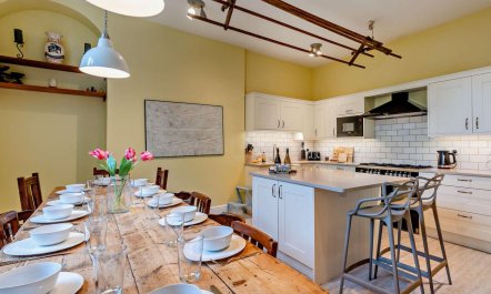 6 Bed in Appleby-in-westmorland 6