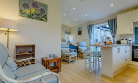 1 Bed in Sherborne 4
