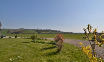 1 Bed in Sherborne 9
