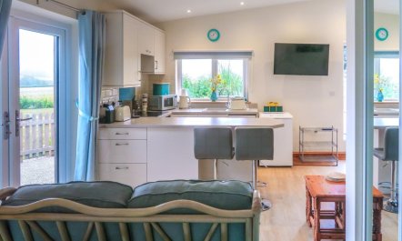 1 Bed in Sherborne 3