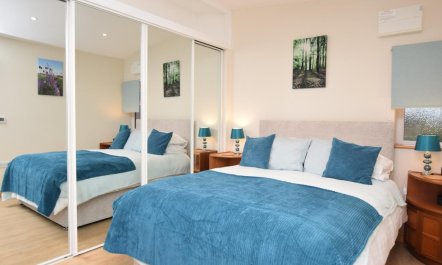 1 Bed in Sherborne 5