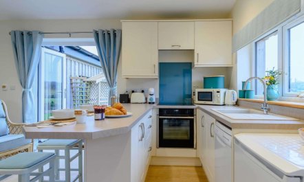 1 Bed in Sherborne 2