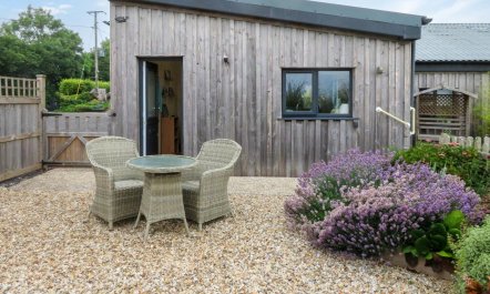 1 Bed in Sherborne 8