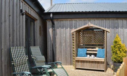 1 Bed in Sherborne 7