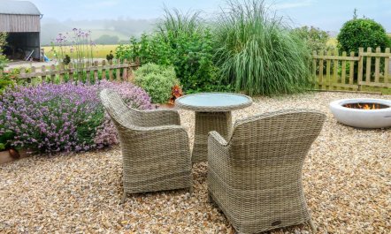 1 Bed in Sherborne 1