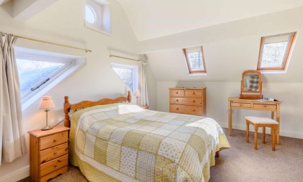 1 Bed in High Peak 2